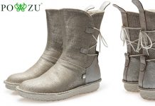 Soak Up Summer Reys with Po-Zu