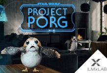 Star Wars: Project Porg Almost Ready for Hatching