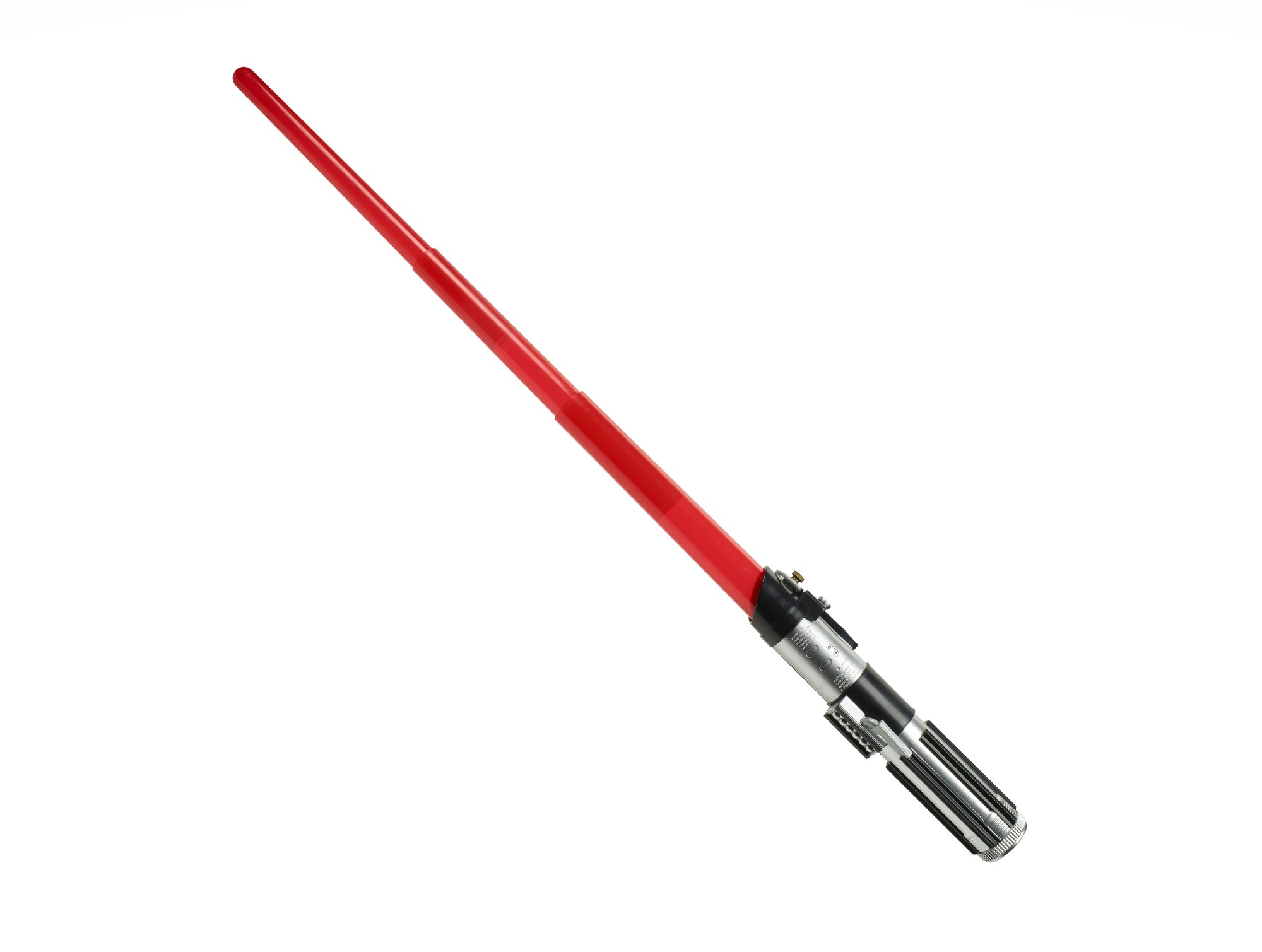 STAR WARS ELECTRONIC LIGHTSABER LEVEL 2 – Darth Vader