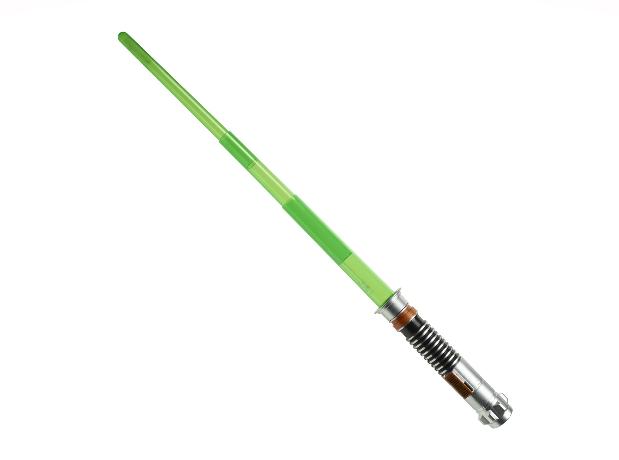 STAR WARS ELECTRONIC LIGHTSABER LEVEL 2 – Luke Skywalker