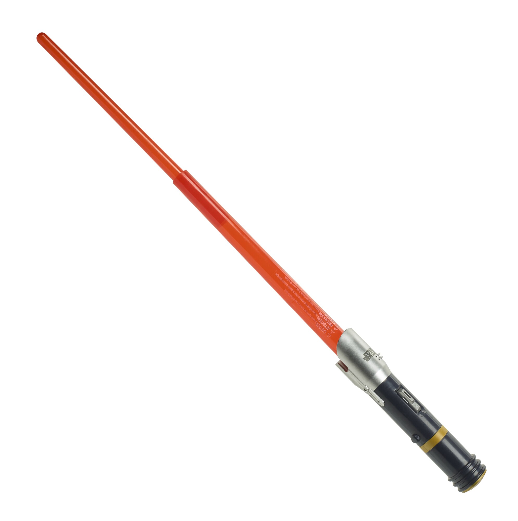 STAR WARS EXTENDABLE LIGHTSABER LEVEL 1 Assortment (1)