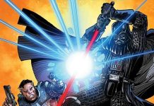 Comic Solicitations: Marvel – May 2019