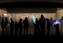 Star Wars Celebration Artist Pre-Orders Starting February 27th on Dark Ink