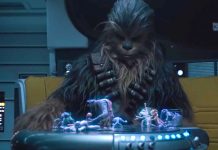 Rob Bredow Reveals Secrets Hidden in Holochess Scene in Solo: A Star Wars Story