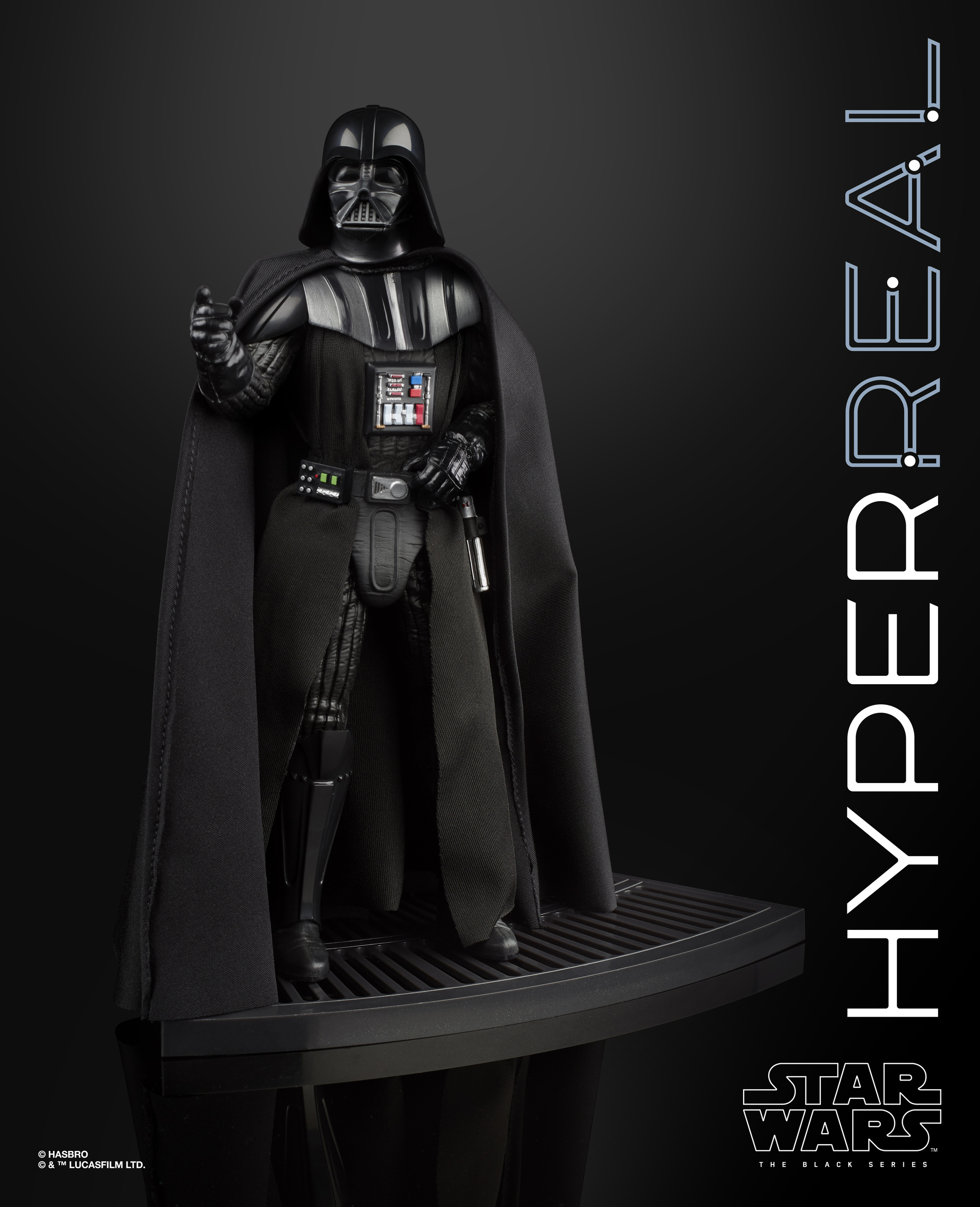Star Wars Hyperreal Darth Vader oop (4)