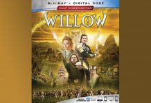 Willow Arrives on Digital Platforms to Commemorate 30th Anniversary
