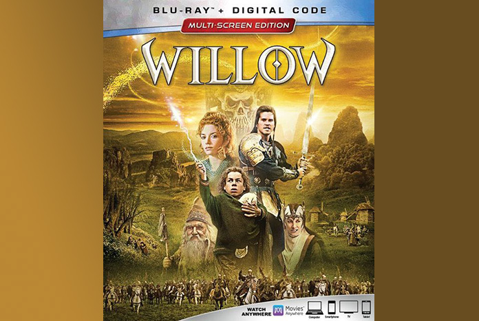 Willow 30