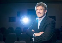 Alan Horn On Disney/Fox Merger, Disney+, And More