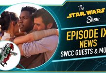 TSWS: Interview With LEGO Designer Jens Frederiksen & More