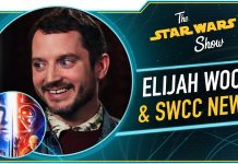 TSWS: Andi & Anthony Return For Season 4, Interview With Elijah Wood & More