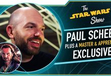 TSWS: Interview With Actor Paul Scheer & More