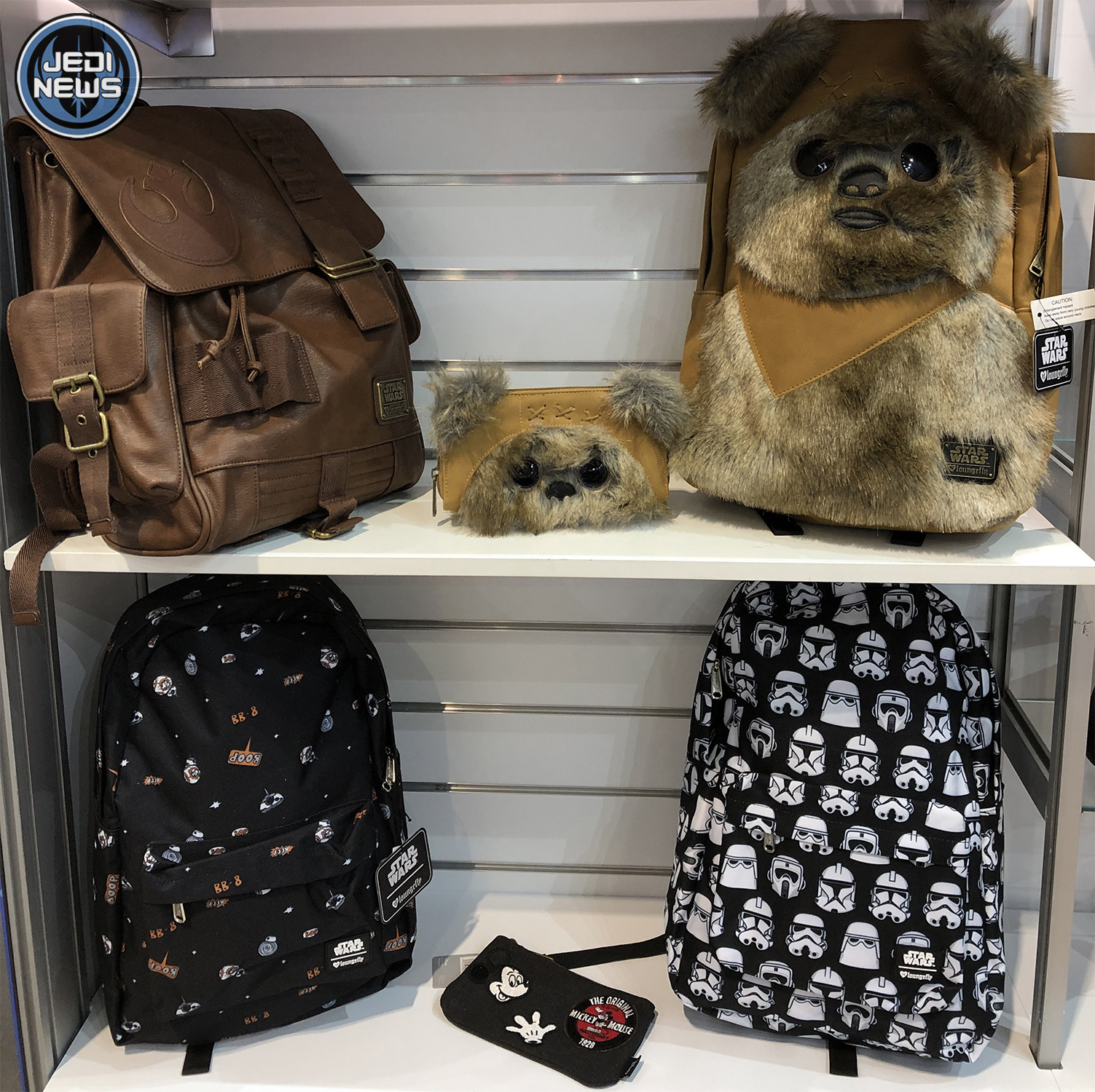Spring Fair UK 2019: Funko and Loungefly