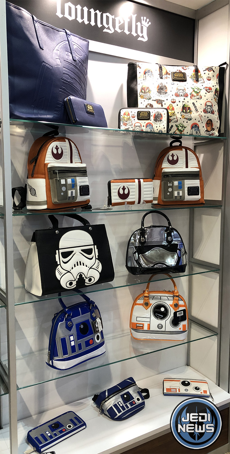 Spring Fair UK 2019: Funko and Loungefly