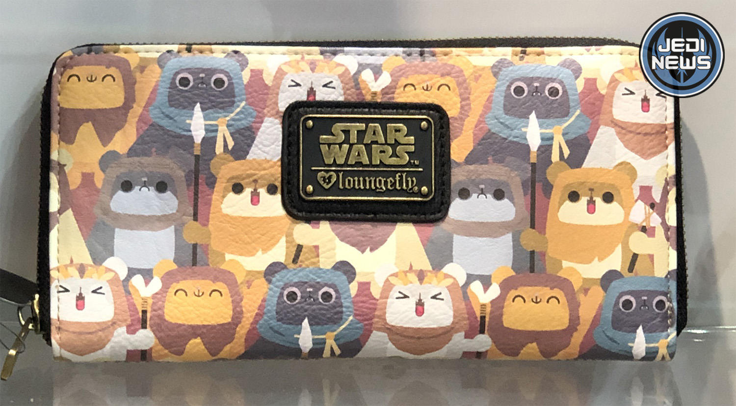 Spring Fair UK 2019: Funko and Loungefly