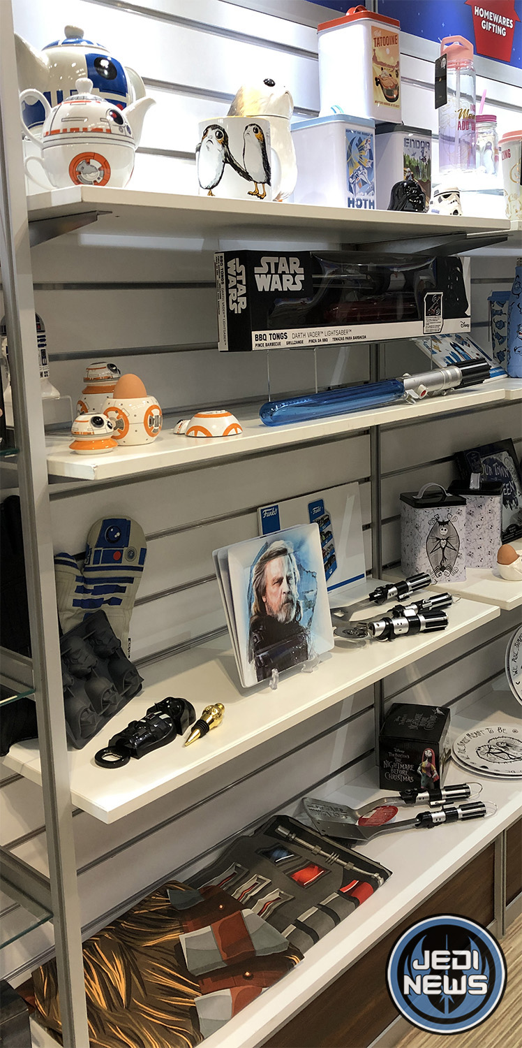 Spring Fair UK 2019: Funko and Loungefly