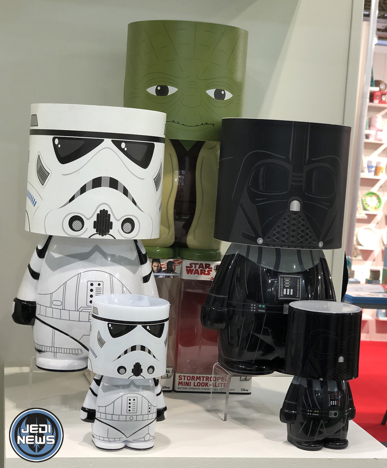 Spring Fair UK 2019: Groovy UK