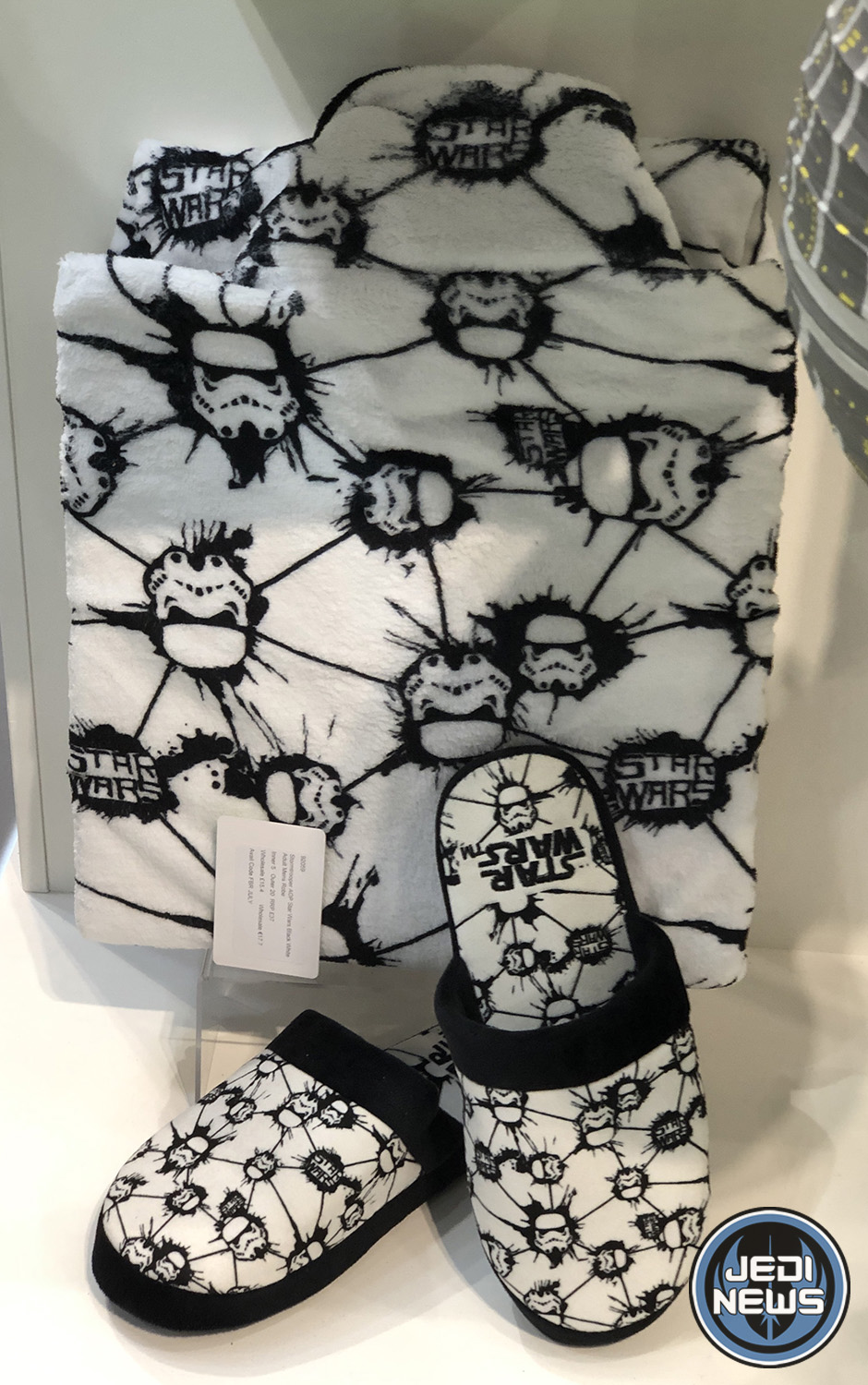 Spring Fair UK 2019: Groovy UK