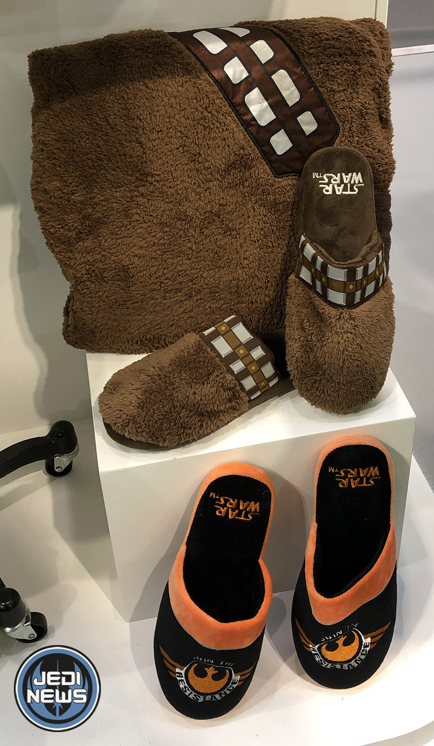 Spring Fair UK 2019: Groovy UK
