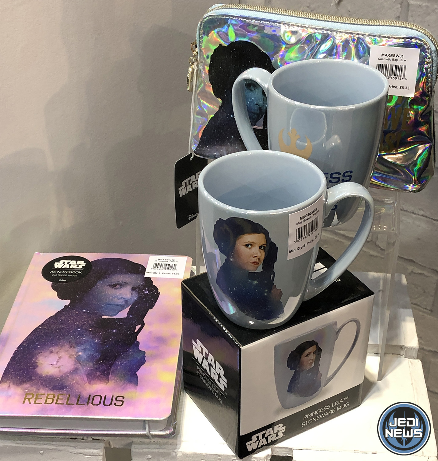 Spring Fair UK 2019: Half Moon Bay