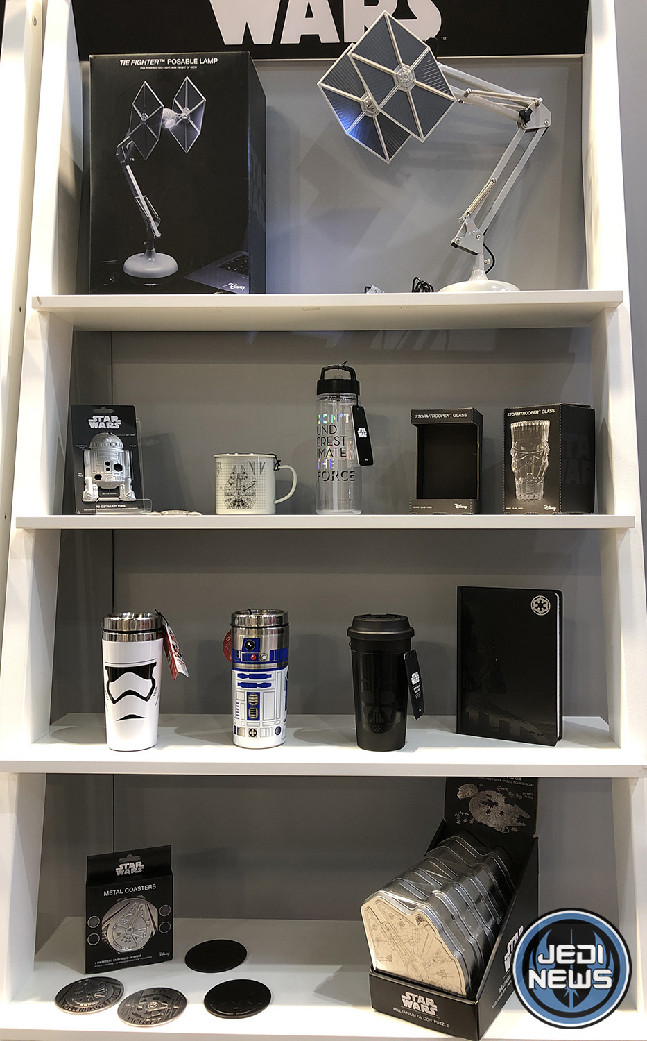 Spring Fair UK 2019: Paladone