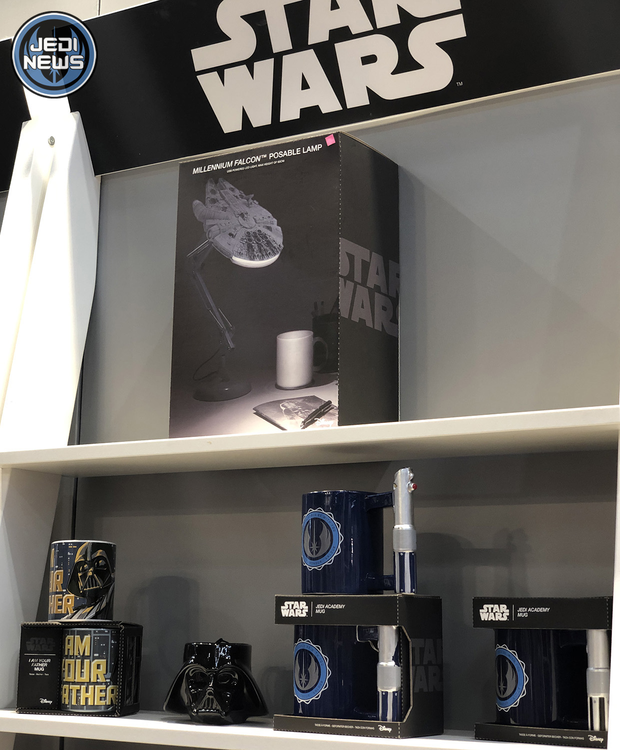 Spring Fair UK 2019: Paladone
