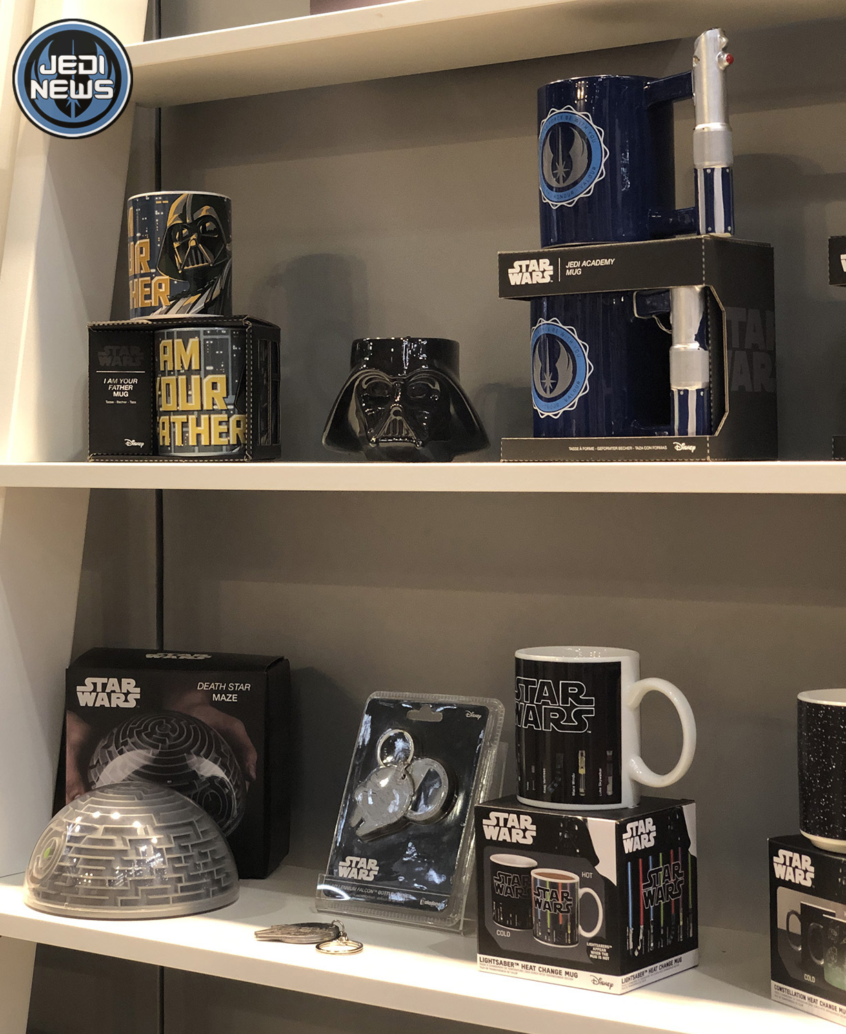 Spring Fair UK 2019: Paladone