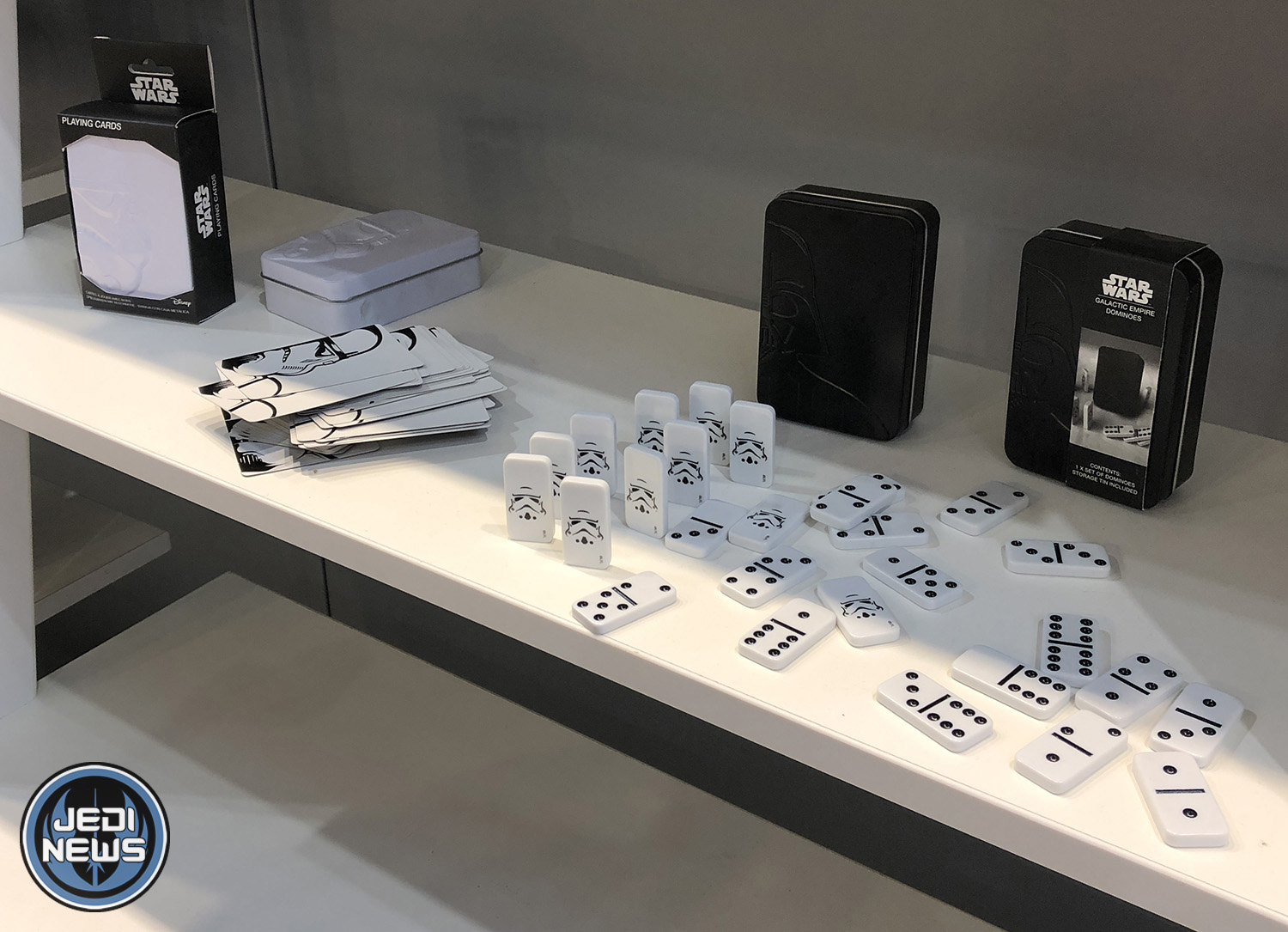 Spring Fair UK 2019: Paladone