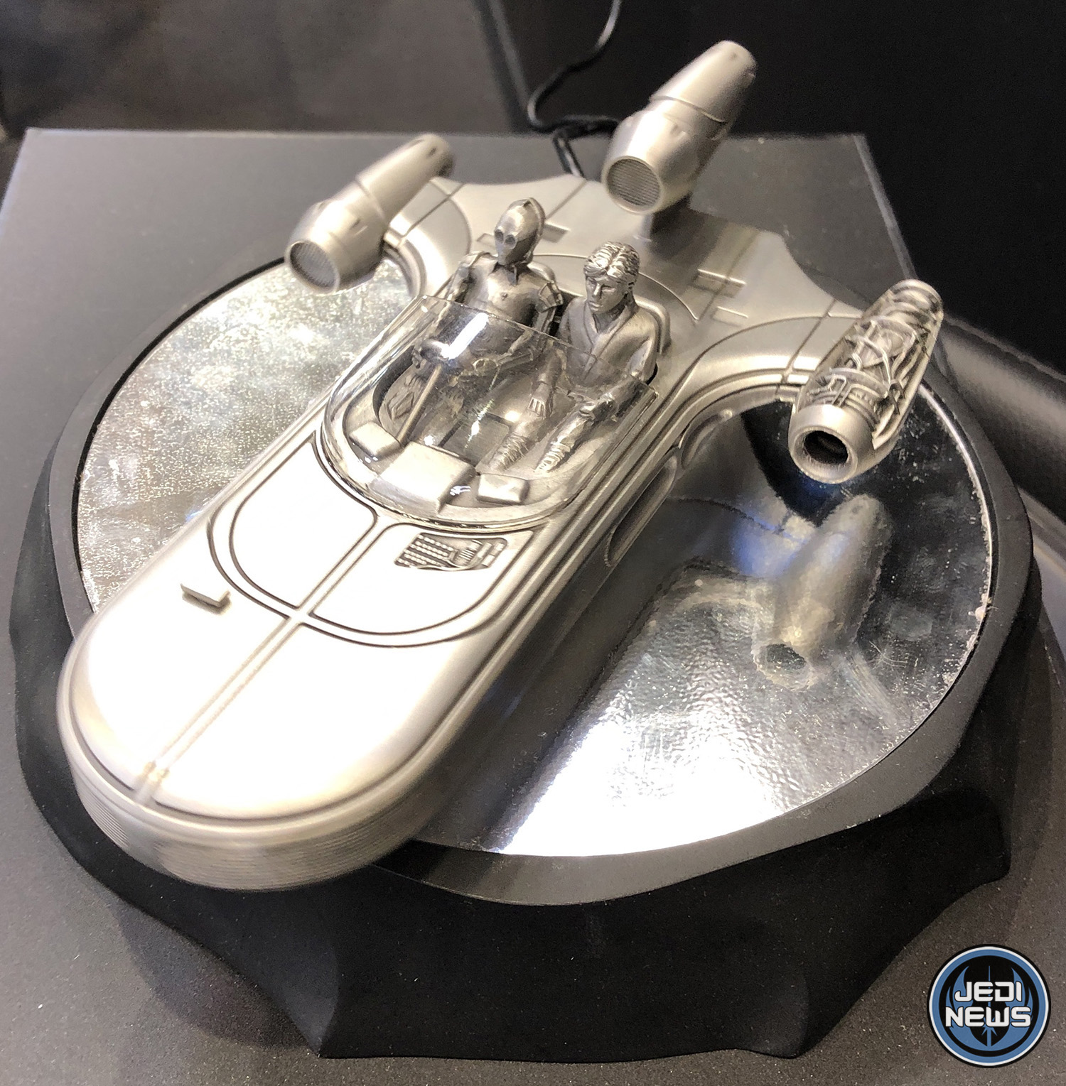 Spring Fair UK 2019: Royal Selangor