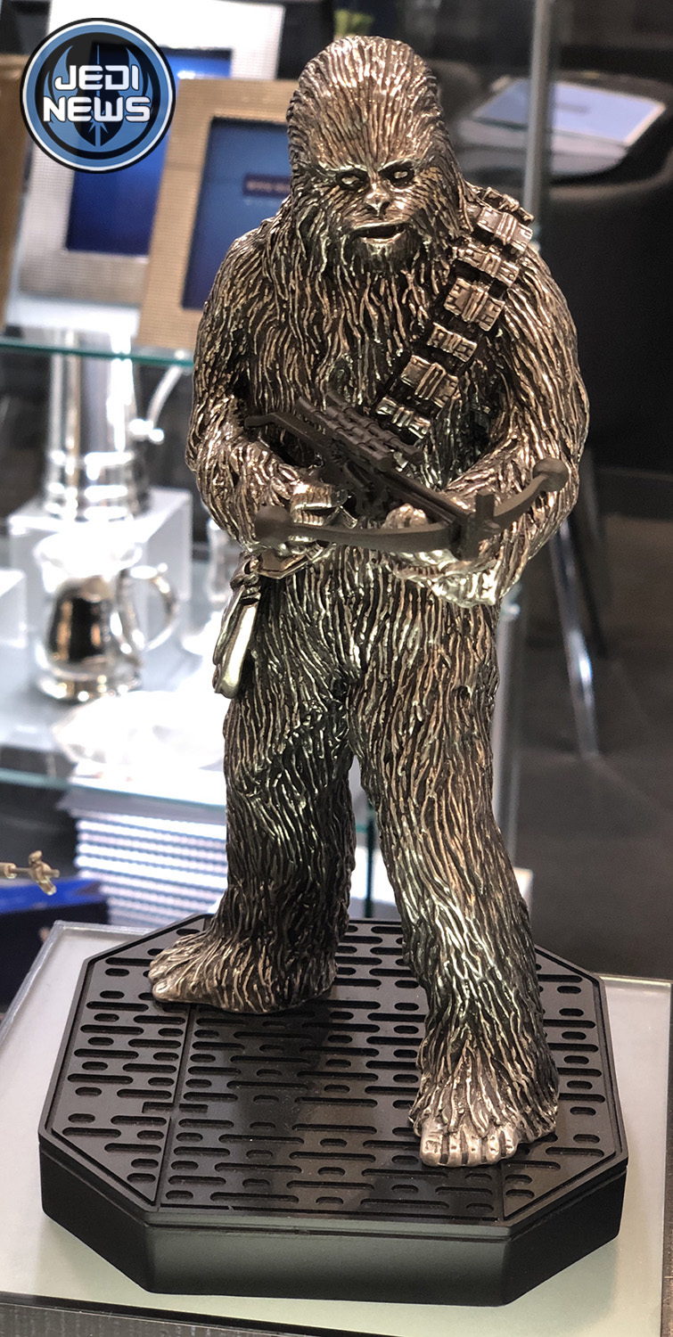 Spring Fair UK 2019: Royal Selangor