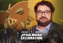 More New Star Wars Celebration Autograph and Photo Op Tickets Available Now!