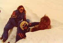 Bunny Alsop, Assistant to Producer on Star Wars and TESB, Has Passed Away