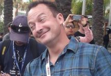 Chris Avellone Wraps Work on Star Wars Jedi: Fallen Order