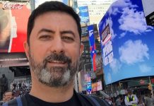 Jedi News Interviews: Luke Ross