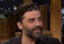 Oscar Isaac Joining Second Season of Beef for Netflix