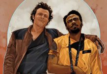 Comic Review: Solo: A Star Wars Story #6