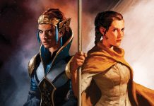 Comic Review: Star Wars #62