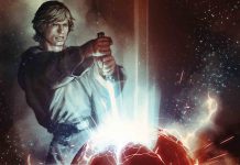 Comic Solicitations: Marvel – June 2019