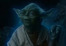 Frank Oz Defends Yoda’s Actions in The Last Jedi
