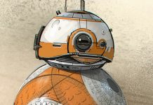 Designing Star Wars Resistance