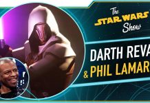TSWS: Interview With Voice Actor Phil LaMarr, Video Game Updates, & More