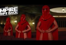 The Empire Strips Back – A Burlesque Parody Goes on North American Tour