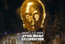 Star Wars Celebration Chicago 2019: Details On Anthony Daniels Meet & Greet