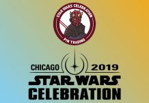 Star Wars Celebration Chicago 2019: Exhibitor Exclusive Pins Revealed