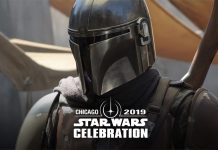 Star Wars Celebration Chicago 2019: The Mandalorian Panel Announced