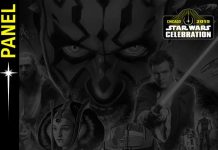Star Wars Celebration Chicago 2019: The Phantom Menace 20th Anniversary Panel Announced