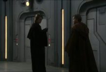 Deleted Star Wars Prequel Scene Where Anakin “Speaks” Droid Goes Viral