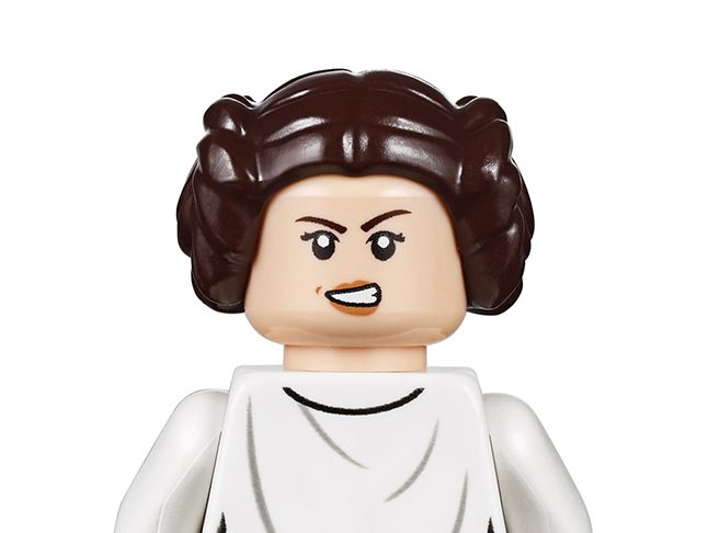 LEGO Tantive IV (Set #75244)