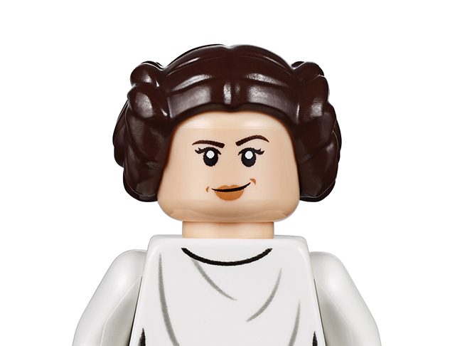 LEGO Tantive IV (Set #75244)