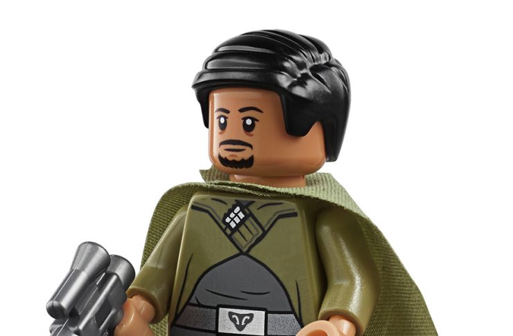 LEGO Tantive IV (Set #75244)
