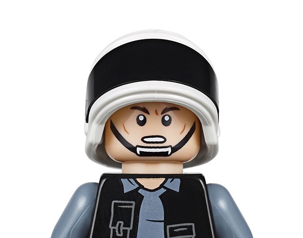 LEGO Tantive IV (Set #75244)